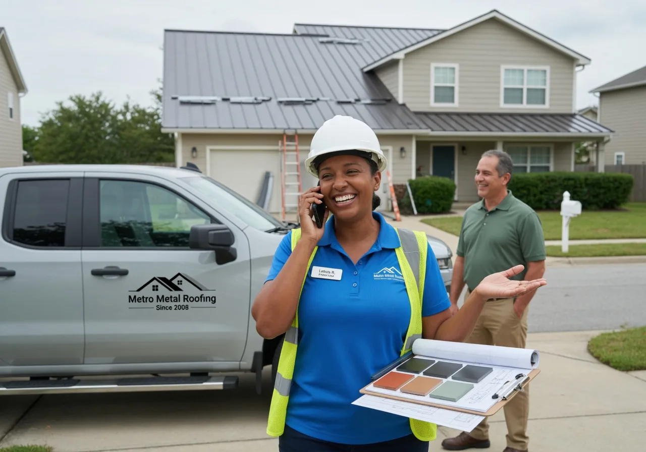 Metal Roofing Installation Avoca, NE FAQs