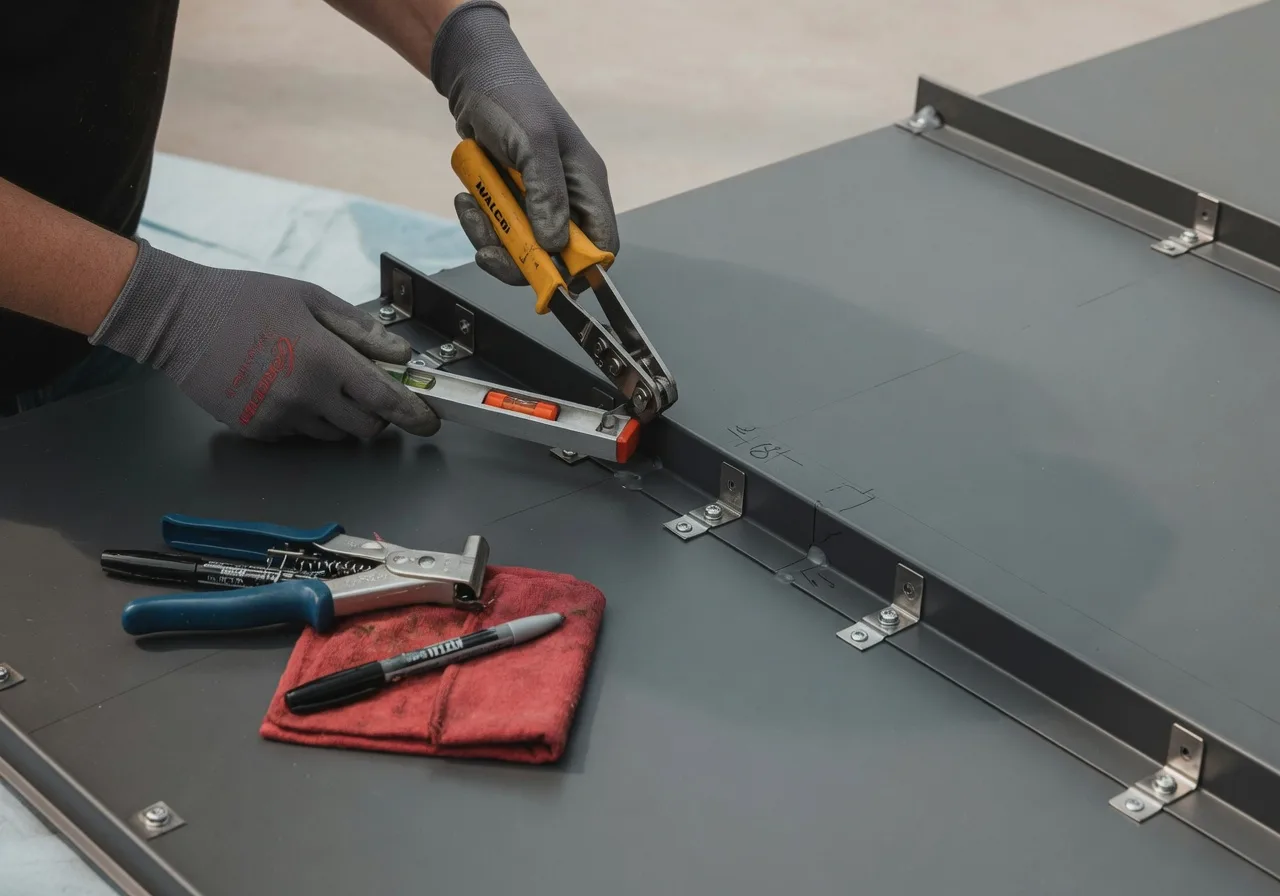 Why choose Metal Roofing Installation in Avoca, NE